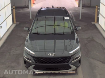 2023 Hyundai Kona SEL - miniatura 2