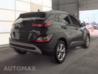 2023 Hyundai Kona SEL - miniatura 4