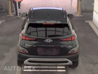 2023 Hyundai Kona SEL - miniatura 5