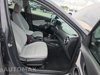 2023 Hyundai Kona SEL - miniatura 8