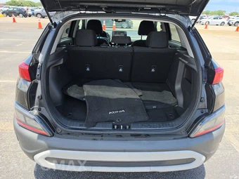 2023 Hyundai Kona SEL - miniatura 16