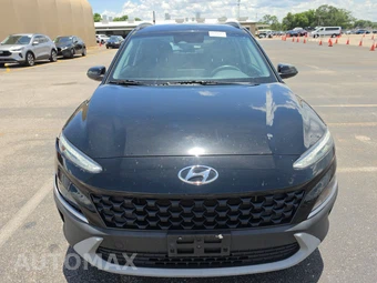 2023 Hyundai Kona SEL - miniatura 2
