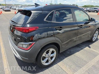 2023 Hyundai Kona SEL - miniatura 4