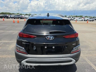 2023 Hyundai Kona SEL - miniatura 5
