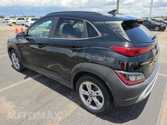 2023 Hyundai Kona SEL - miniatura 6