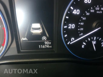 2023 Hyundai Kona SEL - miniatura 12