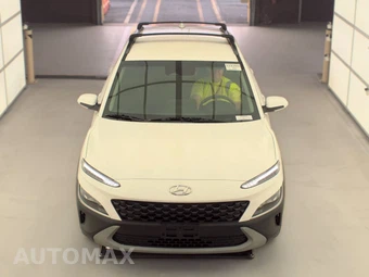 2023 Hyundai Kona SEL - miniatura 2