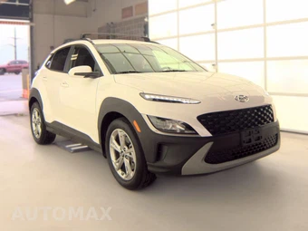2023 Hyundai Kona SEL - miniatura 3