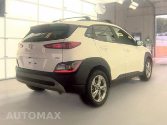 2023 Hyundai Kona SEL - miniatura 4