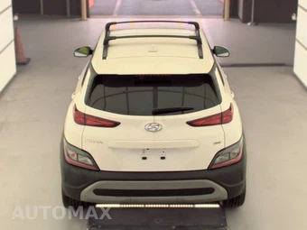 2023 Hyundai Kona SEL - miniatura 5