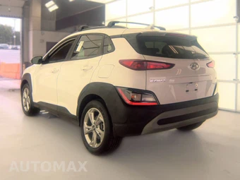 2023 Hyundai Kona SEL - miniatura 6