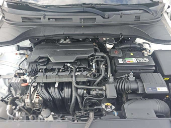 2023 Hyundai Kona SEL - miniatura 20