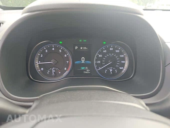 2023 Hyundai Kona SEL - miniatura 6