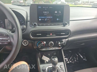 2023 Hyundai Kona SEL - miniatura 7