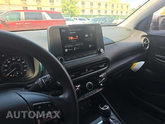 2023 Hyundai Kona SEL - miniatura 10