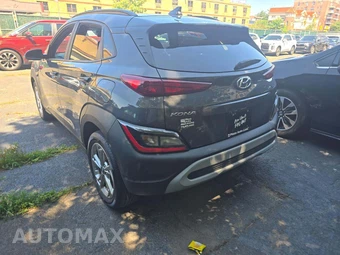 2023 Hyundai Kona SEL - miniatura 2