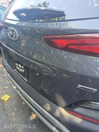 2023 Hyundai Kona SEL - miniatura 27