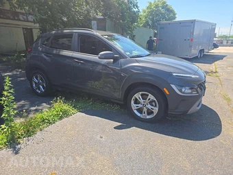 2023 Hyundai Kona SEL - miniatura 4