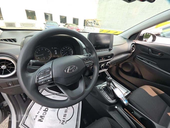 2023 Hyundai Kona SEL - miniatura 10