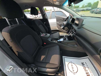2023 Hyundai Kona SEL - miniatura 18