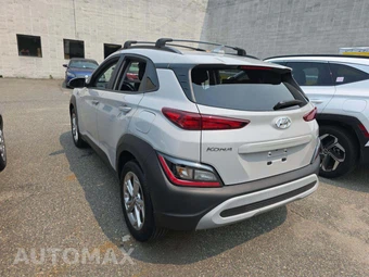 2023 Hyundai Kona SEL - miniatura 2