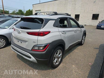 2023 Hyundai Kona SEL - miniatura 3