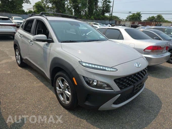 2023 Hyundai Kona SEL - miniatura 4