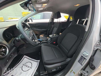 2023 Hyundai Kona SEL - miniatura 6