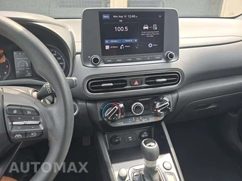 2023 Hyundai Kona SEL - miniatura 10