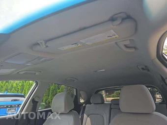 2023 Hyundai Kona SEL - miniatura 11