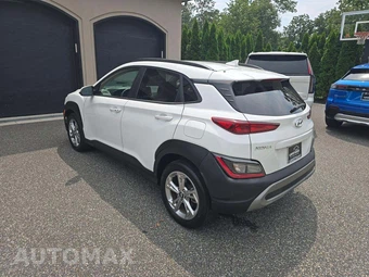 2023 Hyundai Kona SEL - miniatura 2