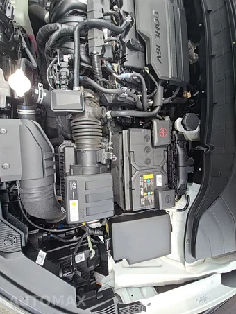 2023 Hyundai Kona SEL - miniatura 22