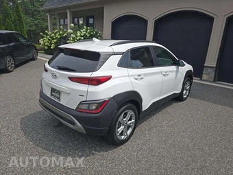 2023 Hyundai Kona SEL - miniatura 3