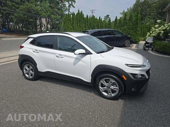 2023 Hyundai Kona SEL - miniatura 4