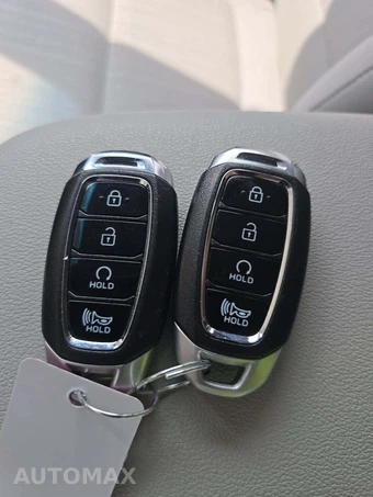 2023 Hyundai Kona SEL - miniatura 8