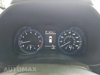 2023 Hyundai Kona SEL - miniatura 12