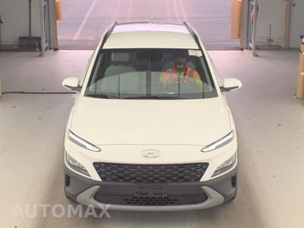 2023 Hyundai Kona SEL - miniatura 2