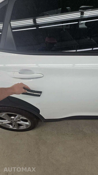2023 Hyundai Kona SEL - miniatura 22