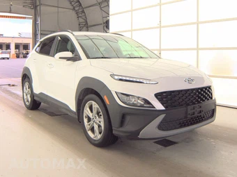 2023 Hyundai Kona SEL - miniatura 3