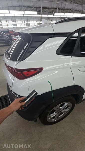 2023 Hyundai Kona SEL - miniatura 30