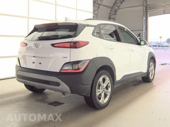 2023 Hyundai Kona SEL - miniatura 4