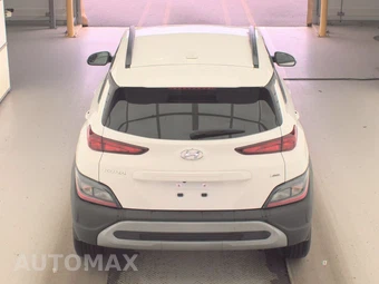 2023 Hyundai Kona SEL - miniatura 5