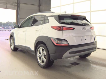 2023 Hyundai Kona SEL - miniatura 6