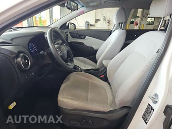 2023 Hyundai Kona SEL - miniatura 7