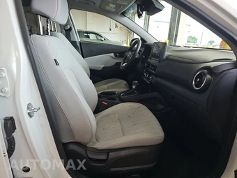 2023 Hyundai Kona SEL - miniatura 8
