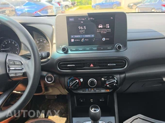 2023 Hyundai Kona SEL - miniatura 10