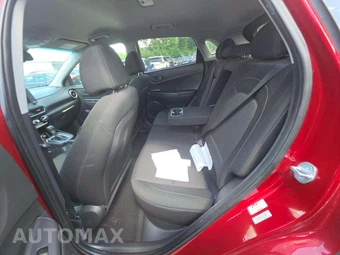 2023 Hyundai Kona SEL - miniatura 13