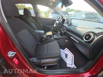 2023 Hyundai Kona SEL - miniatura 18