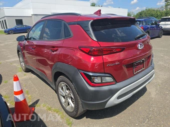 2023 Hyundai Kona SEL - miniatura 2