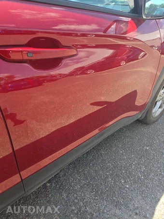 2023 Hyundai Kona SEL - miniatura 22